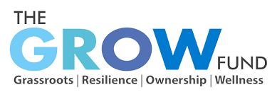 EdelGive Foundation logo